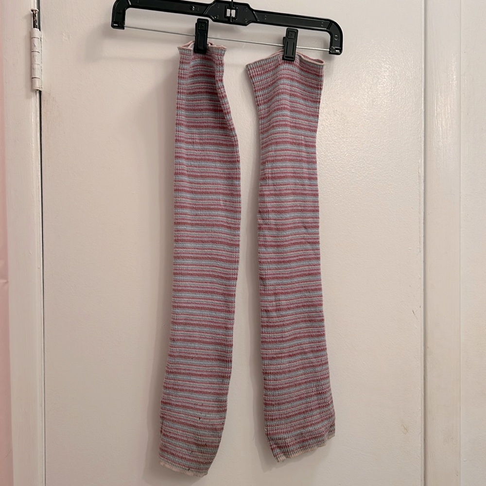 Harmonie Leg Warmers